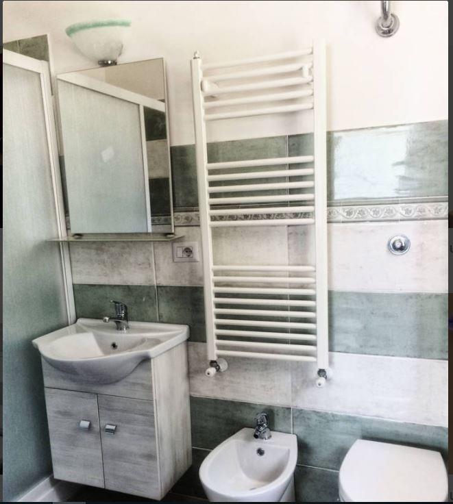 Violet Dreams Hotel Formia Esterno foto