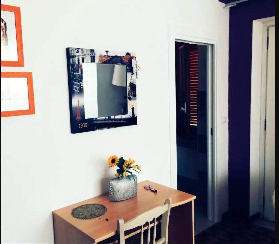Violet Dreams Hotel Formia Esterno foto